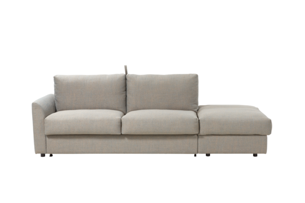 Sofabed modulair zetelbed Dean - 4